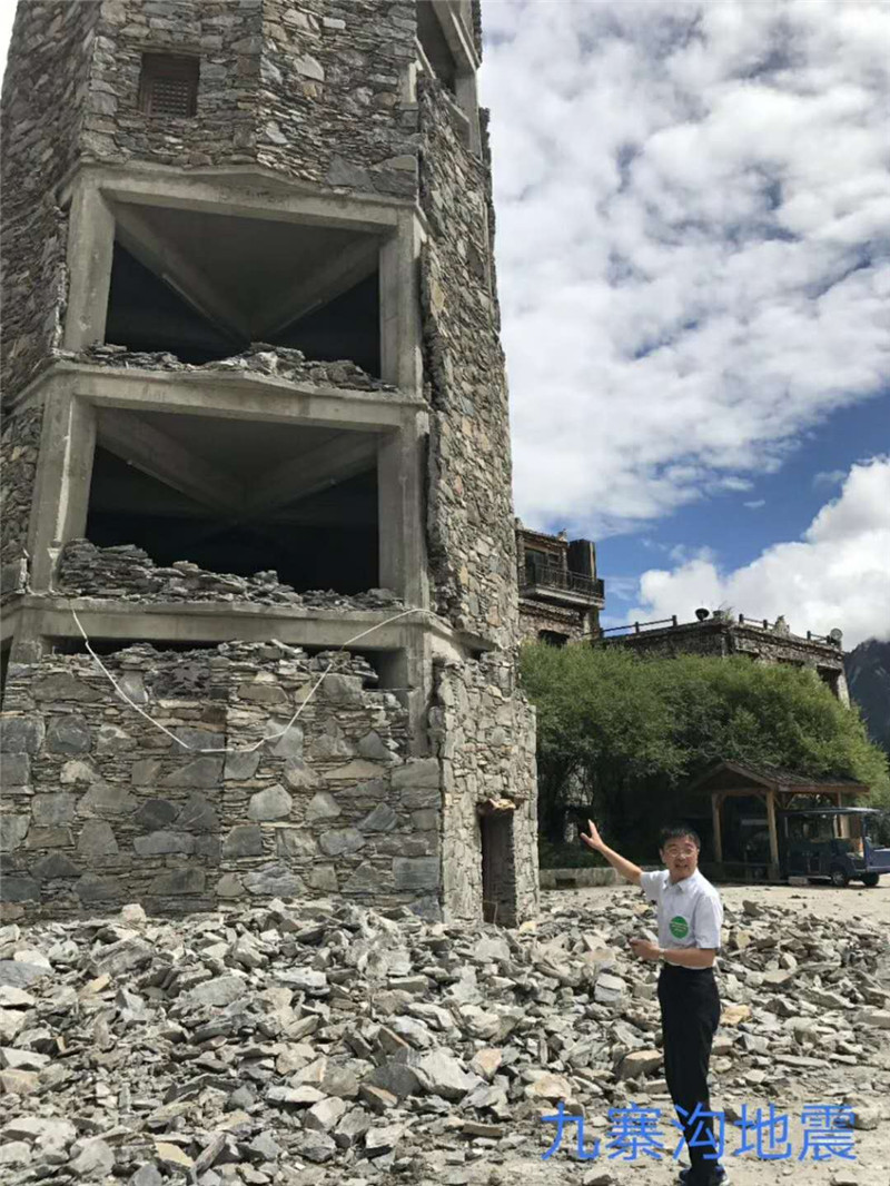 成都常用到的房屋安全检测有哪些？