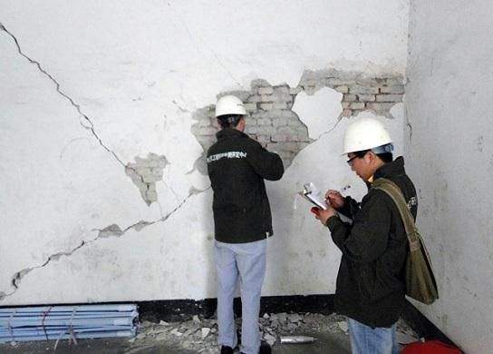 房屋鉴定中危房的处理原则